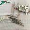 Professional Nickel Chrome Resistance Wire 6mm Cartridge Heater