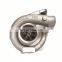 Original quality turbocharger H2A supercharger For Perkins Marine T6.354.4 Engine 2674A024 3523299 3518213