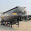 Dongfeng EQ9400GFLZM 3 axle cement transport semi-trailer CX