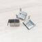 Metal clip sealmetal clip seals