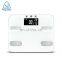 New Products Digital Bathroom Scale BMI Body Weight Composition Analyzer Digital Body Fat Scale