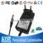 Factory Outlet switching power adapter 36w 12v 3a AC DC Adapter