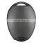 Black 2 Button Remote Key FOB Shell Case Replacement For Land Rover Discovery 2