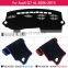 for Audi Q7 4L 2006~2015 Anti-Slip Mat Dashboard Cover Pad Sunshade Dashmat Protect Carpet Car Accessories S-line 2009 2010 2013