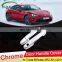 for Toyota 86 GT86 FT86 Subaru BRZ 2012 2013 2014 2015 2016 2017 2018 2019 Chrome Door Handle Cover Trim Car Styling Accessories