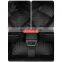 TPE Car Mats for Toyota  PRADO Car Floor Mat  Luxury Car Floor Liners with 1 Wear Warranty