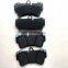High Quality Q7 Auto Parts Front Brake Pad Germany Car Parts OE 7L0 698 151 E Customizable Brake Pad