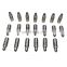 Free Shipping!20Pcs New Lifters Lash Adjusters 9194698 For Chevy Colorado GMC Canyon 3.5L 3.7L