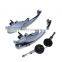 A Pair Exterior Door Handles With Key For VW Beetle Karmann Ghia 113837205M