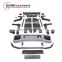 GCLASS facelift kit w463 g500 g550 g350d g63 g65 B style1990-2018y body parts body kit pp and carbon fiber material body set