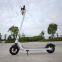 8.5 Inch Tire Motor 350w 2 Wheel Folding Foldable Adults Electric Scooter         Foldable Scooter For Adults Wholesale