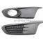 Car Parts For VW Jetta 2012 Fog Lamp Cover Case 5C6853666 /5C6853665