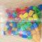 Green Tire Valve Stem Dust Universal Caps Plastic For Most Tire Valves TR413 TR414 And More