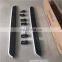 Wholesale & resale universal nerf bar side step original for suv car foot side pedal for Volkswagen Tiguan 2017 L