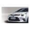 14-17 Hid Can Bus Levin Auto Led Head Lamps