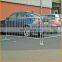 Factory Supply Metal Crowd Control Barrier