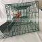 Best sale types of layer chicken cages for zimbabwe poultry