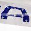 US Flag Customized  Auto Tailgate Decals Car Rear Badge Emblem Sticker