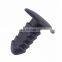 Hot sale  auto clips and plastic fasteners for cars, Door Panel Bumper Clip, Automotive Push Pin