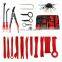 32pcs Car Panel Removal Open Pry Tools Kit Dash Automotive Hand Door Radio panel clip Repair Tools