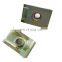 Metal Plate U-Type Clips Speed Nut for Car Panel Fender Metal Fastener