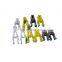 Wholesale Factory Price OEM Colored Auto Plastic Clips Fasteners