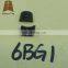 ZAX230 6BG1 Engine valve lock for engine partsTreatment Spring Valve Lock Piece