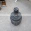 E120B Excavator undercarriages parts carrier roller upper roller 4I-7345
