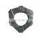 Hot Sell 25AS Excavator Coupling Gear for Hydraulic main pump