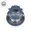 MITSUBISHI MIN EXCAVATOR TRAVEL MOTOR,MM20,MM30CR-2,MM30SR,MM35B,MM35T,MS020,MXR30,MS030,MS035,MM40,MM45B,MM40CR,MM55SR,MM57SR