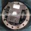 Excavator Spare Parts PC78 Travel Motor PC78MR-6 Final Drive 21W-60-41201