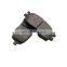 Factory Supply Auto Parts Front Brake Pad For Hyundai Accent/KIA RIO OEM SP1186