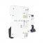 Scientifically Refined RCBO MRO50-1P 240V 50HZ Residual Current Circuit Breaker With Overload Protection