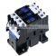 CJX2-1210 IP20 3-фазовый реле-контактор двигателя 12А 3P 3 полюса 1 нормально открытый контакт с катушкой на переменный ток 24В, 36В, 110В, 220В, 380В. Домашний контактор на переменный ток