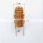 ROHS Certificated 47uH 12A Toroidal Choke Filter Inductor Coil Inductor