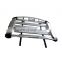 Hot!! 4x4 Aluminum Roof Rack Cargo Luggage Carrier For Sale
