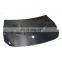 TS Style Carbon Fiber Hood Bonnet Front Engine Hood Vents for Toyota Subaru GT86 BRZ FT86