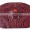 Top Selling Acupressure foot power Mat for foot massage in ABS PVC material Bulk Price