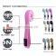 Long Fabric Resistance Bands Set Fitness Pull Up Assist Booty Hip Workout Exercise Loop Elastic Bands 3-Piece Non-slip for Leg