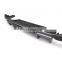 2015 2016 RS style Carbon S3 Rear Bumper Lip for Audi A3 S3 Bumper Sedan
