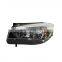 Car light supplier high performance B.M.W x1 e84 halogen head light 2012 year