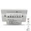 AU/US standard smart remote control WiFi socket wall socket 120/118 socket Smart switch panel