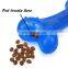 unique design dog chew bone treats bone iq training toy for pet play