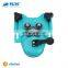 JNZ high quality drill bit locator glass hole opener multi-function adjustable size hole locating tool tile punch locator