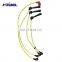 Car Engine 33700-83700 Ignition Cable for SUZUKI F6A Spark Plug Cable