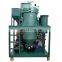 Used Cooking Oil Recycling Machine UCO Color Water Separator Used Vegetable Oil Deodorizing Filter TYS-M-40