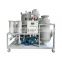 ZYD-I-A Series Double-Stage HIgh  Vacuun Transformer  Oil Water and solid Separator With PLC Control