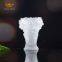 September Promotion Bakhoor Censer Rose Hot Arabian Incense Mini Crystal Carving Burner