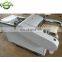 Coriander Caraway Cutting Machine Shredding Machine Acid Cucumber Wave Slice Industrial