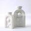 wholesale nordic mate color living room decoration home flower ceramic vase